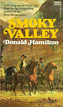 Smoky Valley