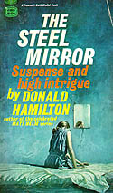 Steel Mirror